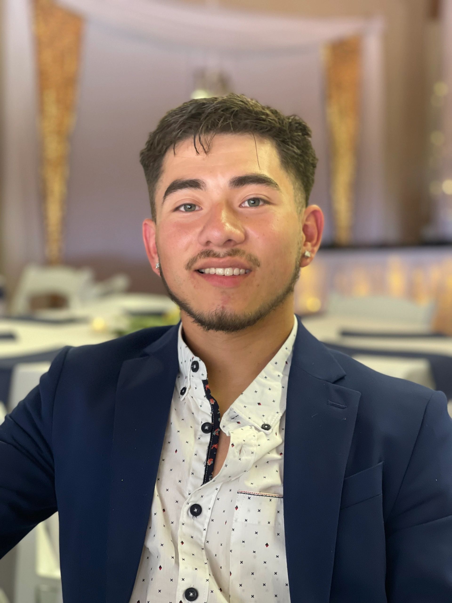 Express detail service results